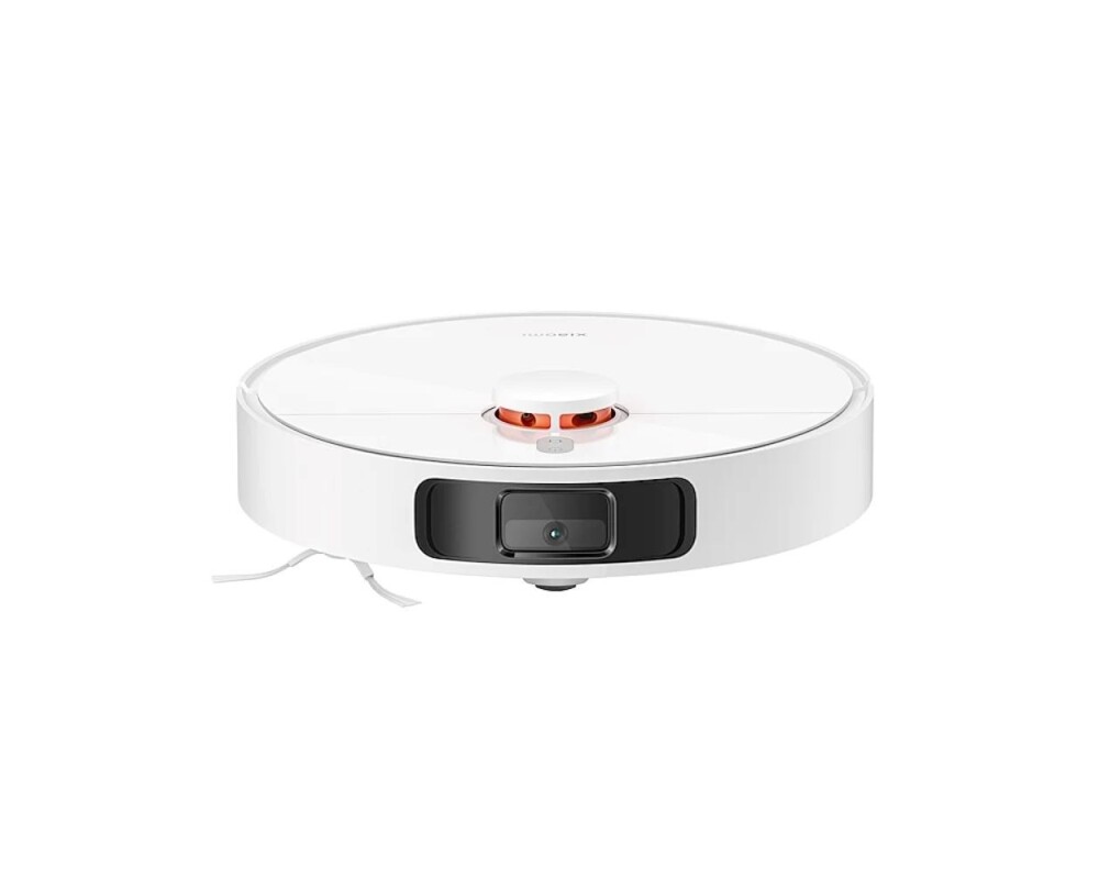 Смарт прахосмукачка Xiaomi Robot Vacuum X20 Pro EU 5