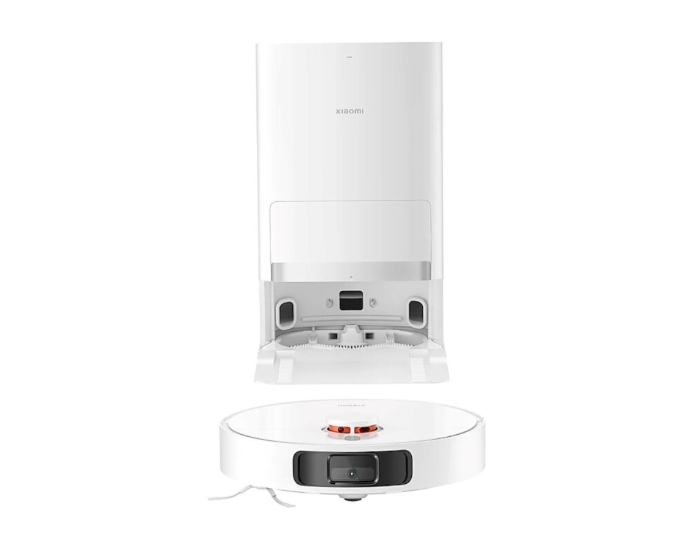 Смарт прахосмукачка Xiaomi Robot Vacuum X20 Pro EU 2