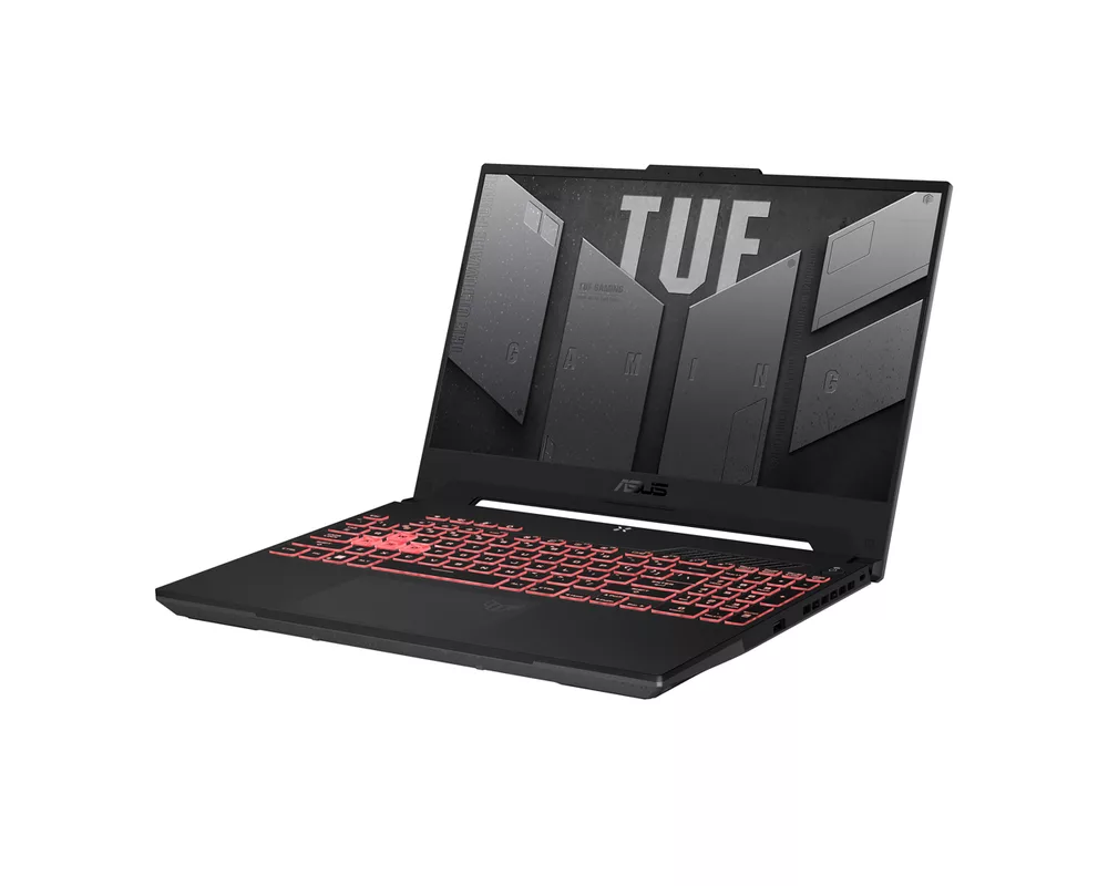 Лаптоп Asus TUF Gaming A15 FA507NVR-LP006 2