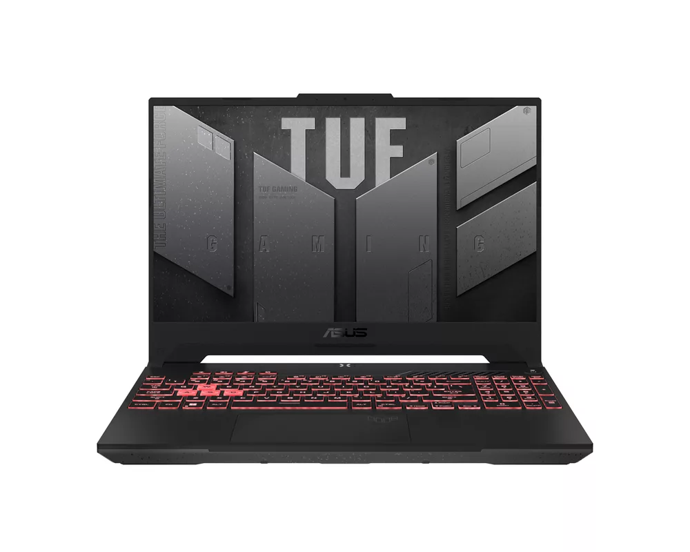 Лаптоп Asus TUF Gaming A15 FA507NVR-LP006 10
