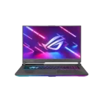 <span>Лаптоп</span> Asus ROG Strix G17 G713PU-LL109W <span class='catalog-num-in-name'>G713PU-LL109W_8GB_250SSD</span> - 