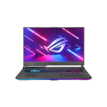  ASUS ROG Strix G17 G713PV-LL144W 780734 G713PV-LL144W_8GB_250SSD на топ цена - PIC.bg