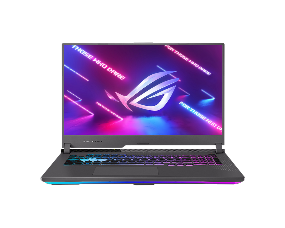 Лаптоп ASUS ROG Strix G17 G713PV-LL144W