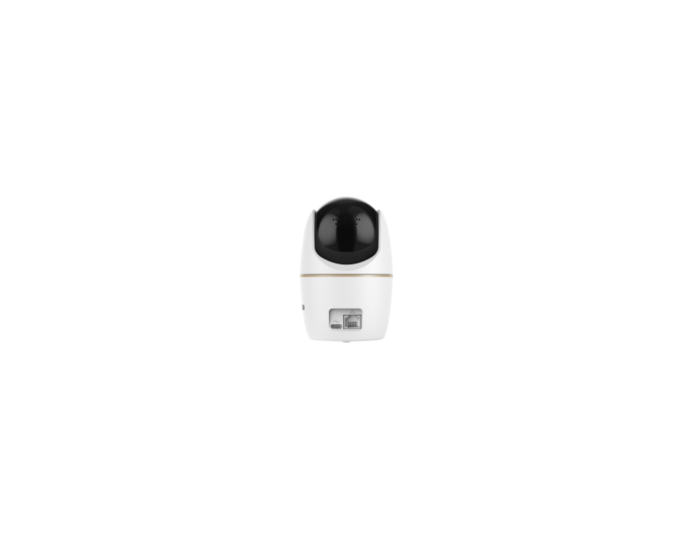 Цифрова IP камера Wi-Fi камера Dahua H5D-5F-0360B Hero 5+5MP