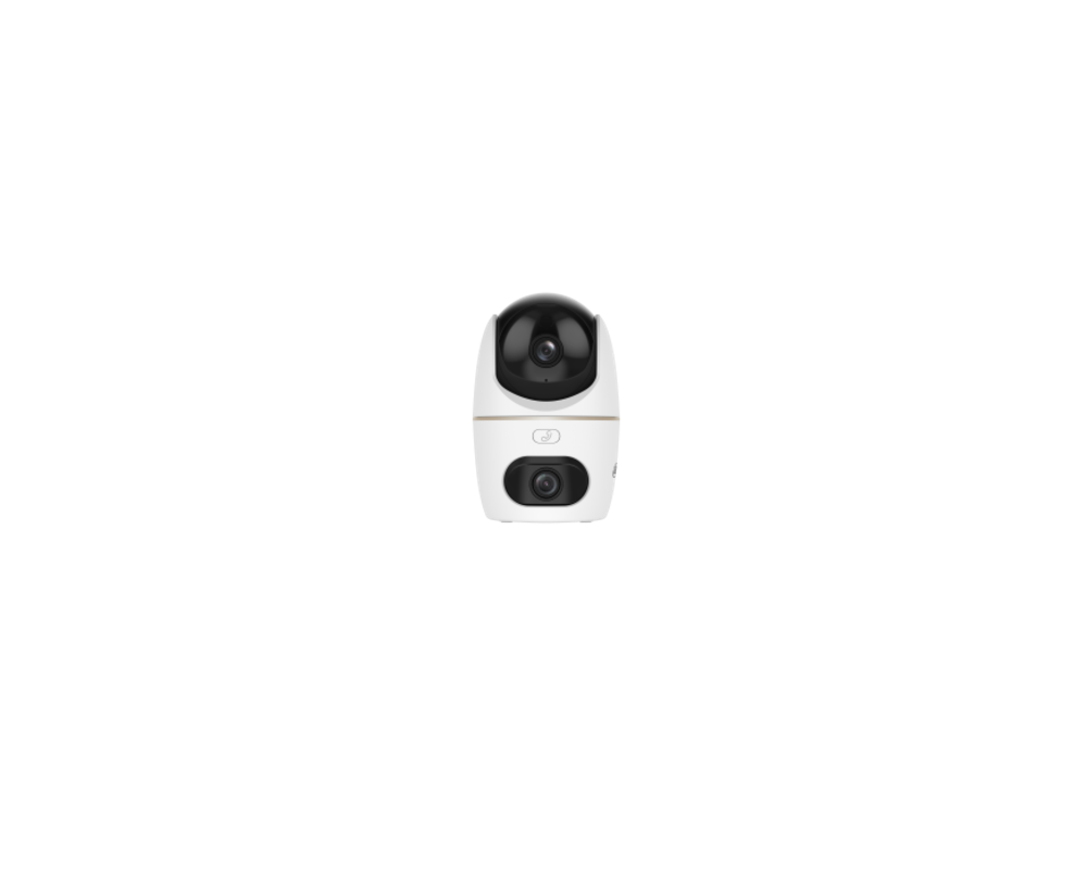 Цифрова IP камера Wi-Fi камера Dahua H5D-5F-0360B Hero 5+5MP 2