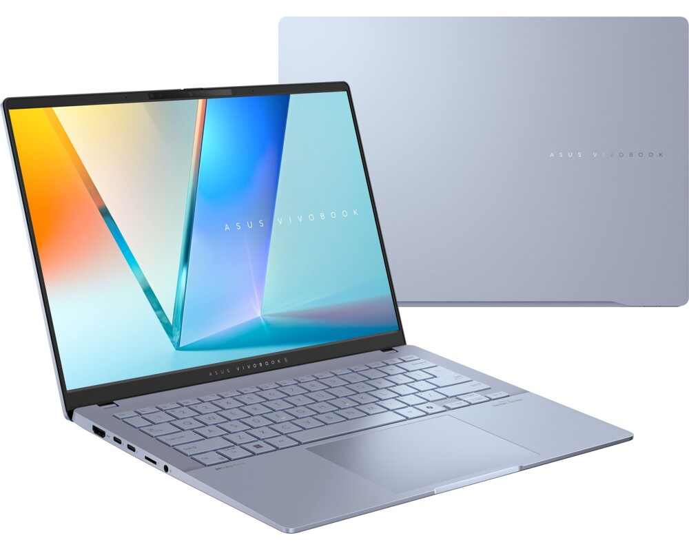Лаптоп ASUS Vivobook S 14 S5406SA-QD127W 11