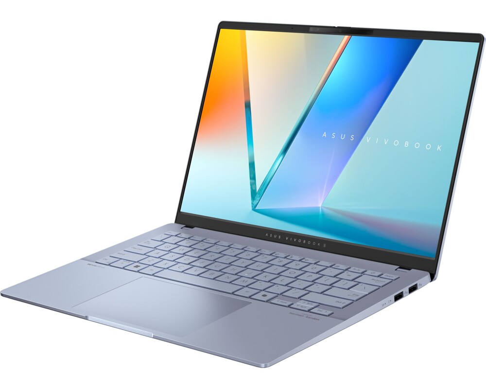 Лаптоп ASUS Vivobook S 14 S5406SA-QD127W 4