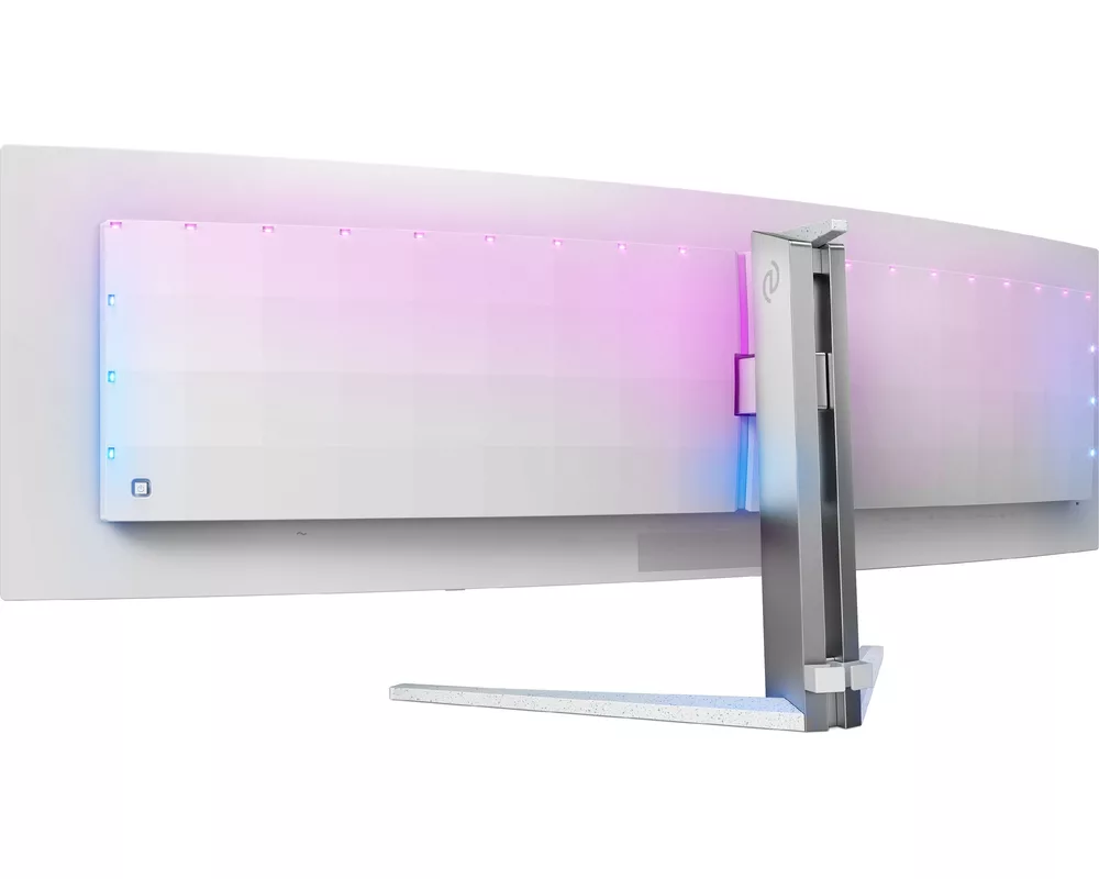 Монитор PHILIPS 49" 49M2C8900L 6