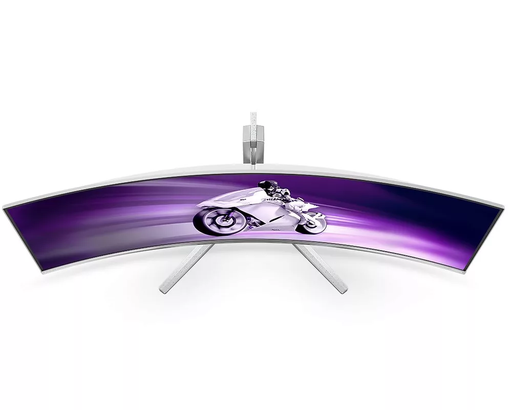 Монитор PHILIPS 49" 49M2C8900L 4