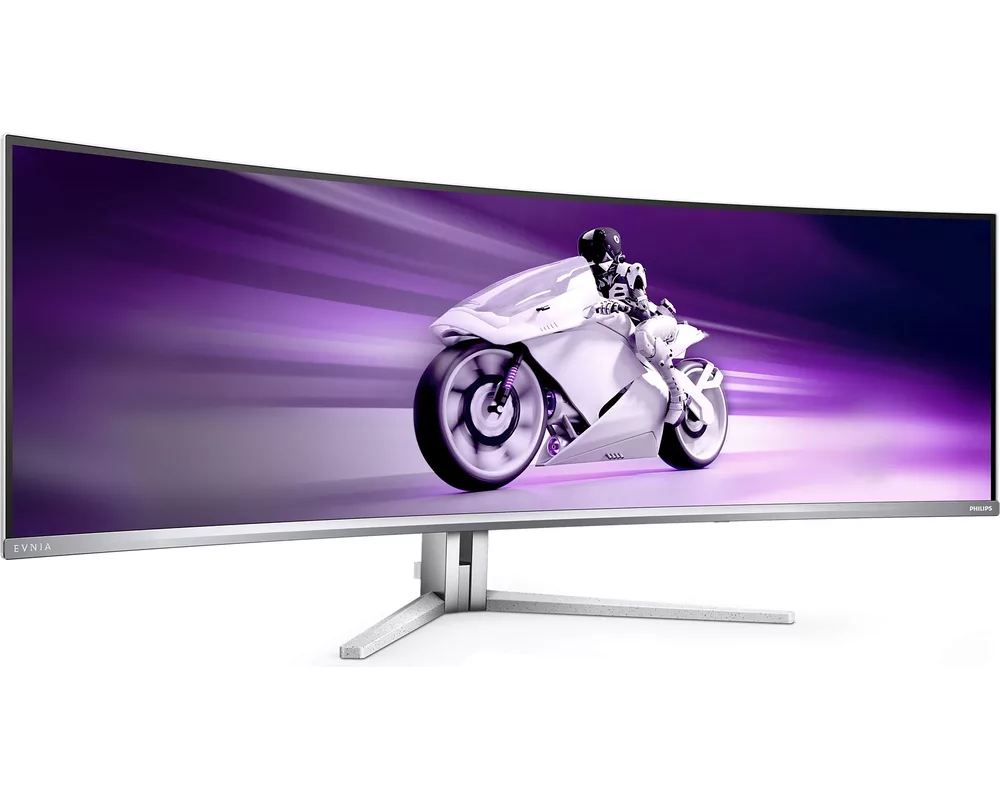 Монитор PHILIPS 49" 49M2C8900L 3