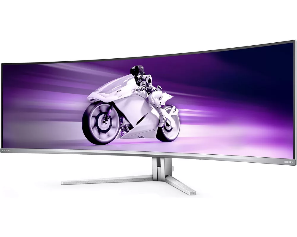 Монитор PHILIPS 49" 49M2C8900L 2