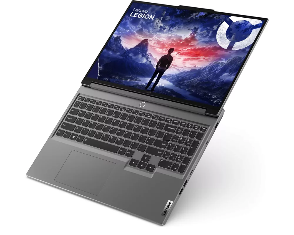 Лаптоп Lenovo Legion 5 16IRX9 11