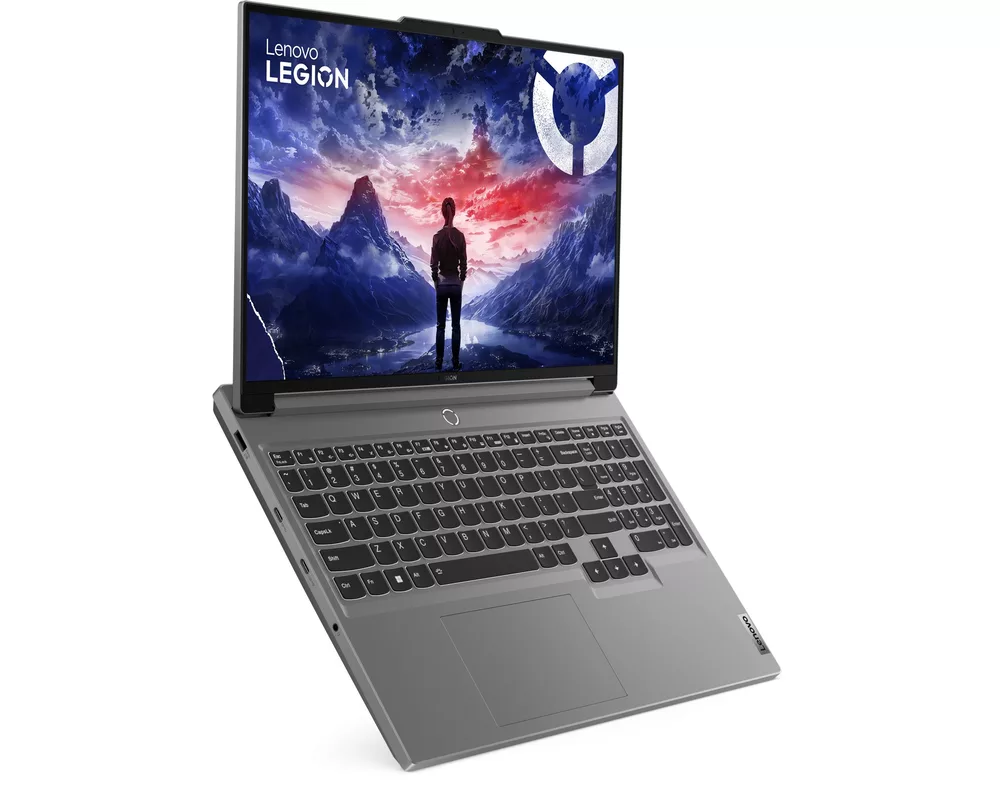 Лаптоп Lenovo Legion 5 16IRX9 10