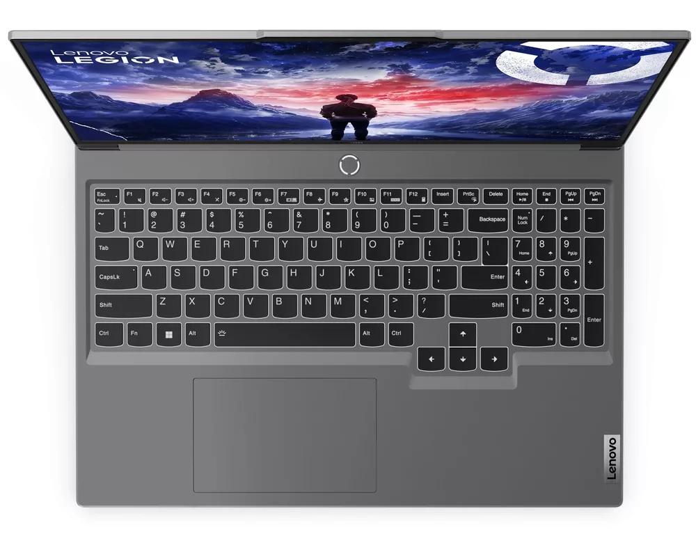 Лаптоп Lenovo Legion 5 16IRX9 4