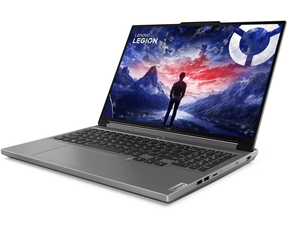 Лаптоп Lenovo Legion 5 16IRX9 3