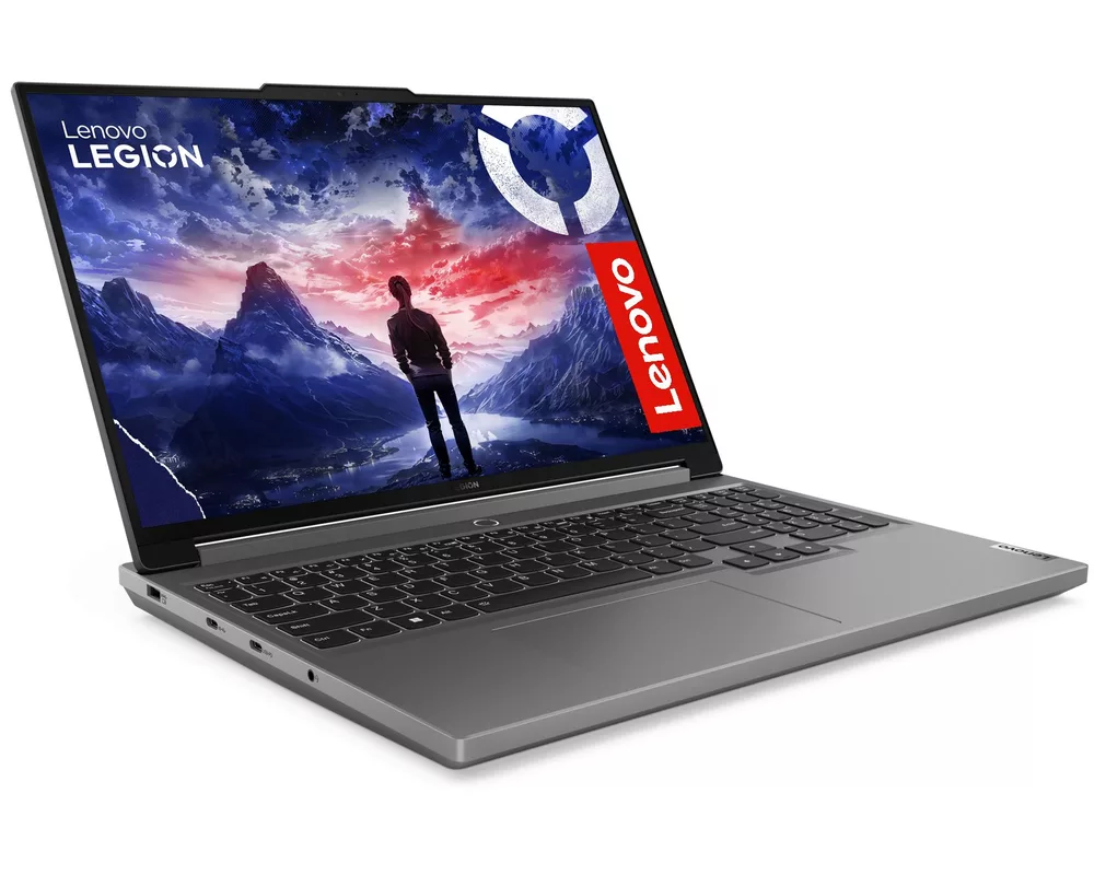 Лаптоп Lenovo Legion 5 16IRX9 2