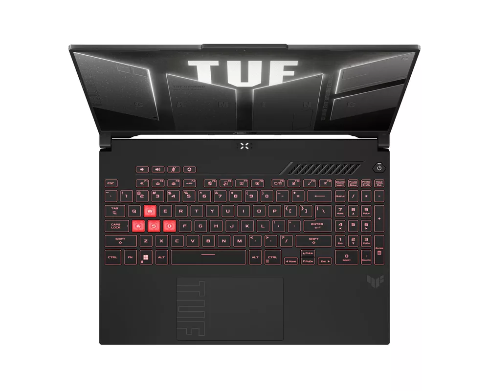 Лаптоп Asus TUF Gaming A16 FA607PI-QT094 2