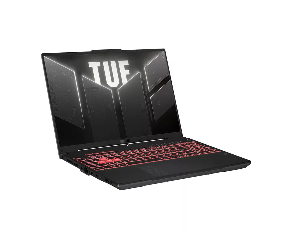 Лаптоп Asus TUF Gaming A16 FA607PI-QT094 3