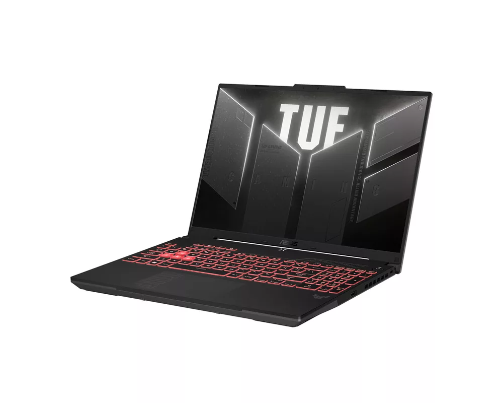 Лаптоп Asus TUF Gaming A16 FA607PI-QT094 4