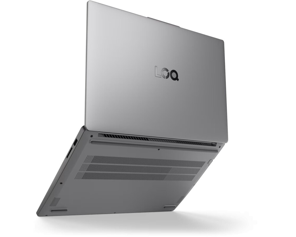 Лаптоп Lenovo LOQ 15IAX9E 11