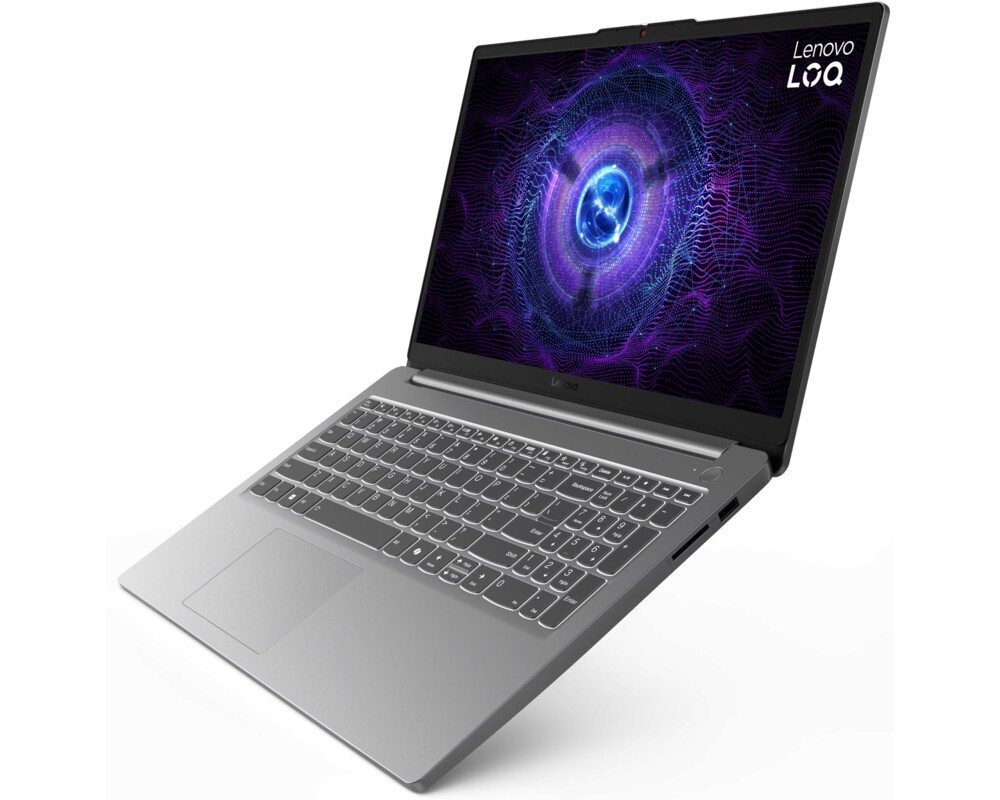 Лаптоп Lenovo LOQ 15IAX9E 10