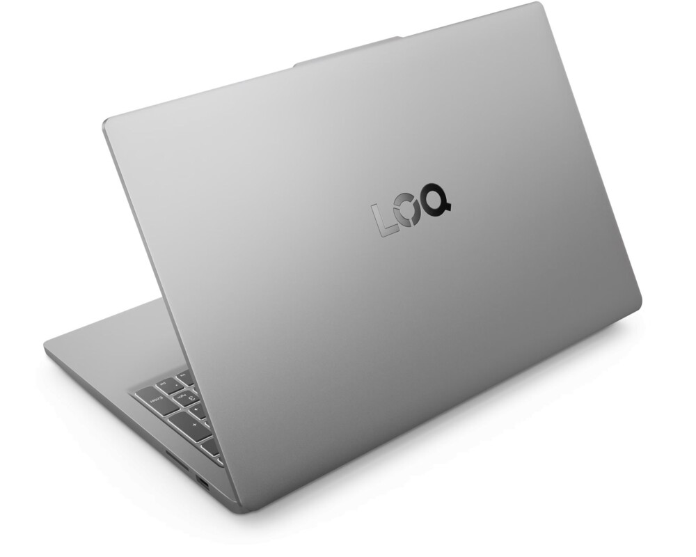 Лаптоп Lenovo LOQ 15IAX9E 6