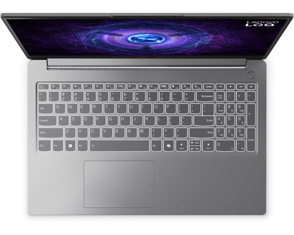 Лаптоп Lenovo LOQ 15IAX9E 4
