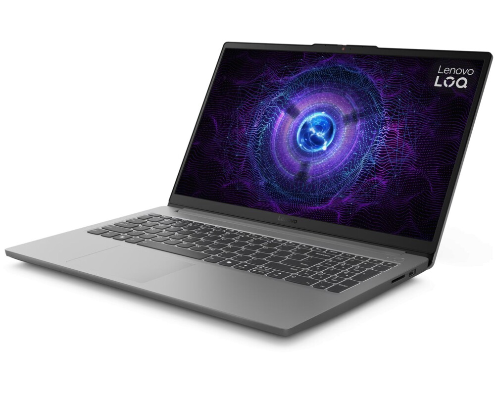 Лаптоп Lenovo LOQ 15IAX9E 3