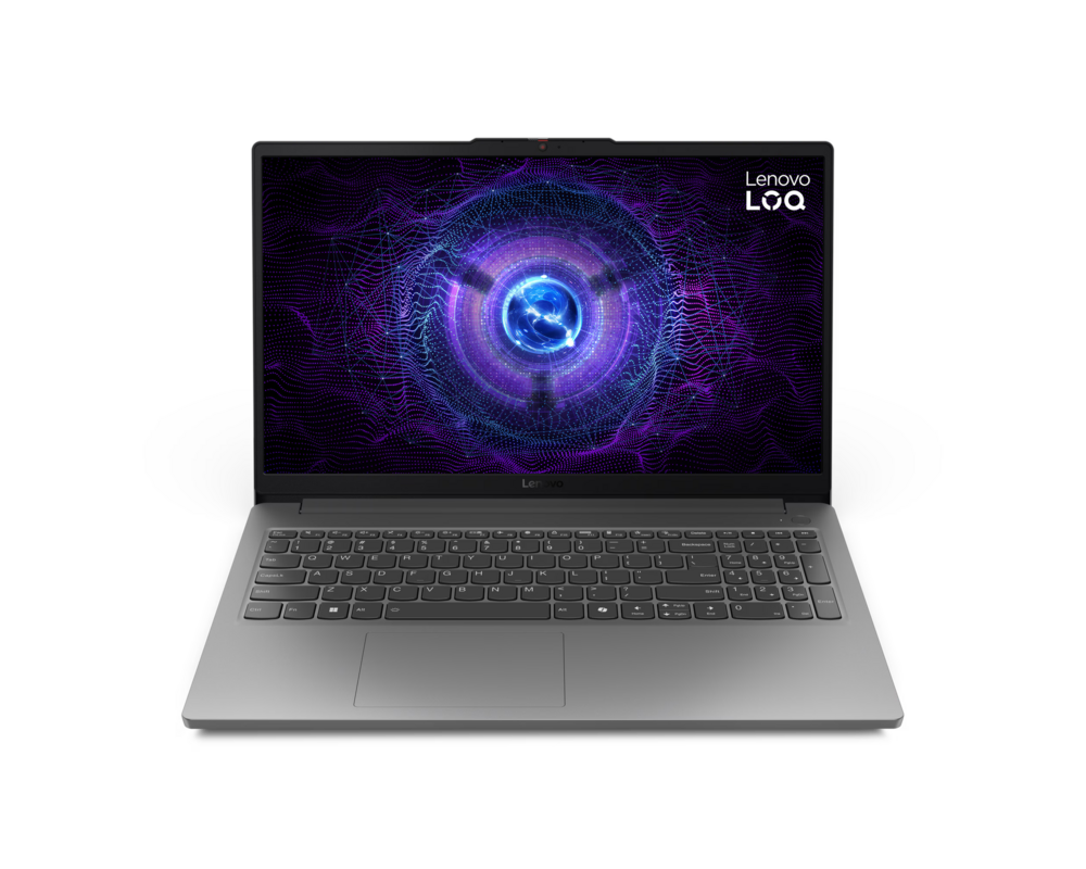 Лаптоп Lenovo LOQ 15IAX9E