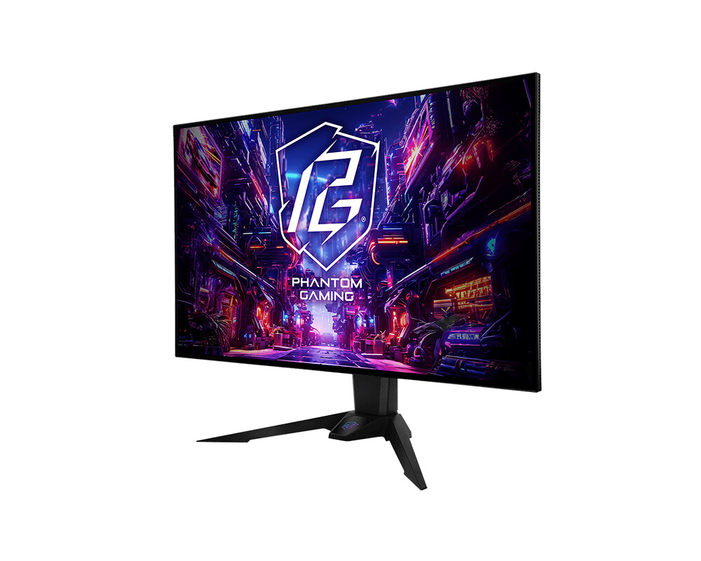 Монитор 32 "Asrock Gaming 3