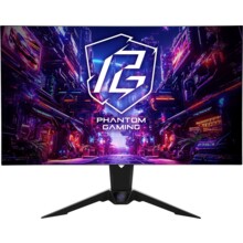  32 &quot;Asrock Gaming 787756 PGO32UFS на топ цена - PIC.bg