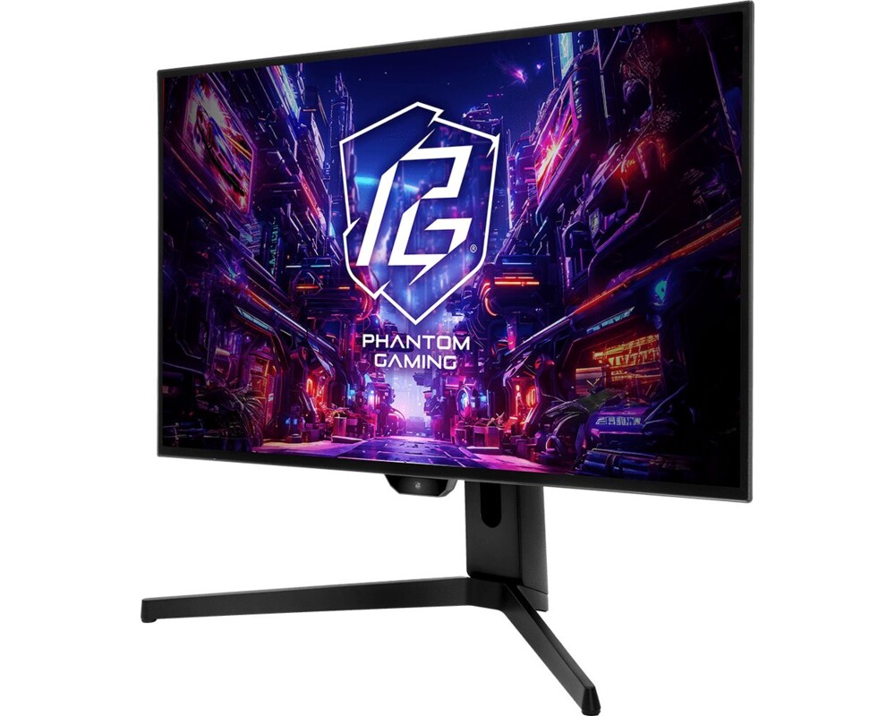 Монитор 27" Asrock Gaming 3