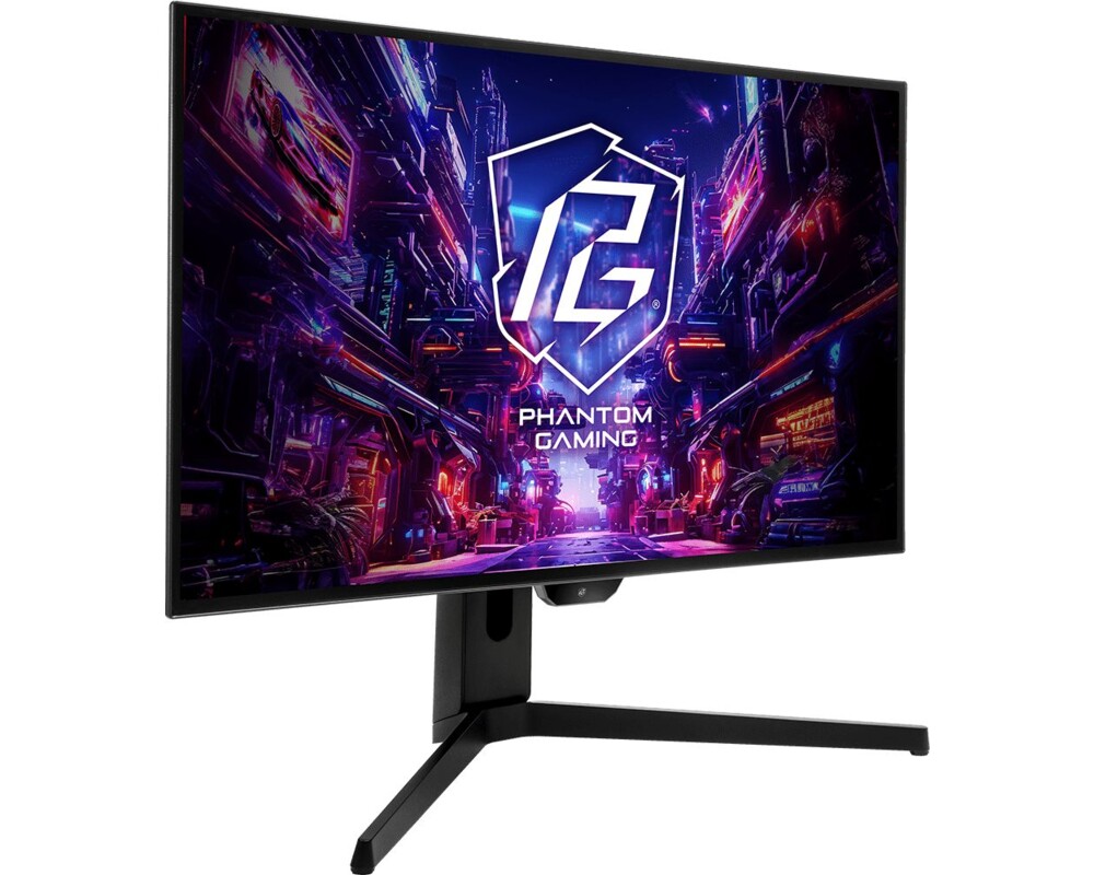 Монитор 27" Asrock Gaming 2