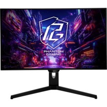  27&quot; Asrock Gaming 787755 PGO27QFS на топ цена - PIC.bg