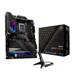  ASRock Z890 Taichi 787957 Z890 TAICHI на топ цена - PIC.bg