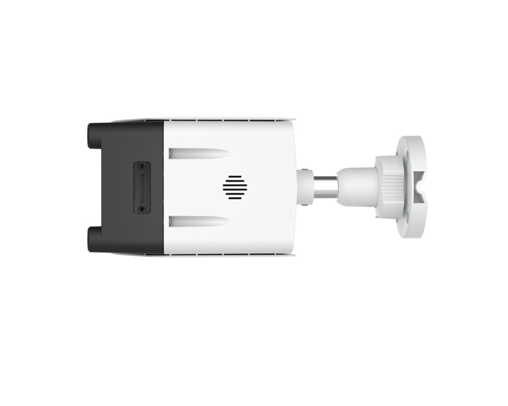 Цифрова IP камера 4MP Outdoor ColorPro Night Vision Bullet Network CameraSPEC: 4MP 3