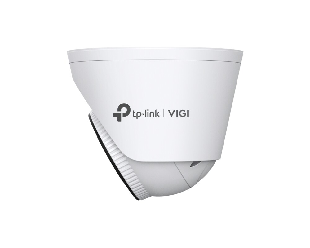 Цифрова IP камера 4MP Full-Color Turret Network Camera 4MP 2