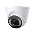 <span>Цифрова IP камера</span> 4MP Full-Color Turret Network Camera 4MP <span class='catalog-num-in-name'>VIGI C445(4MM)</span> - 