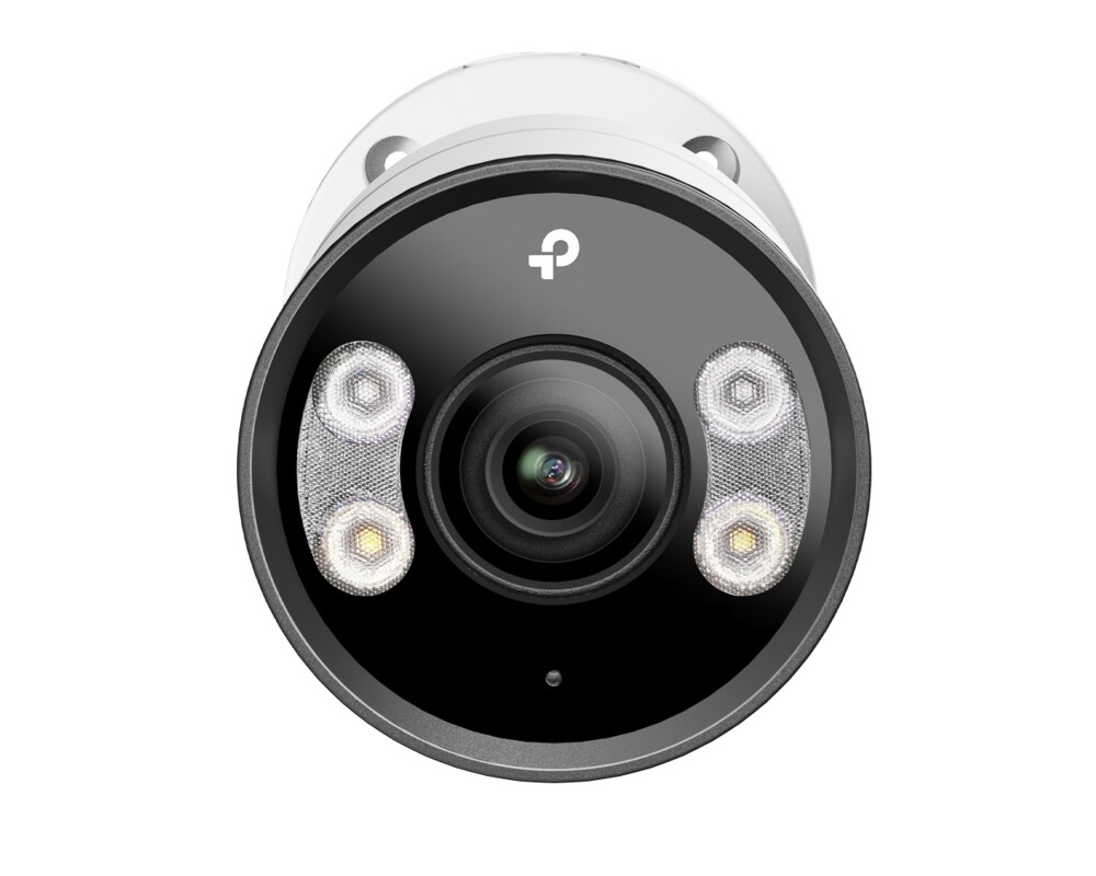Цифрова IP камера 5MP Full-Color Bullet Network Camera 5MP 2