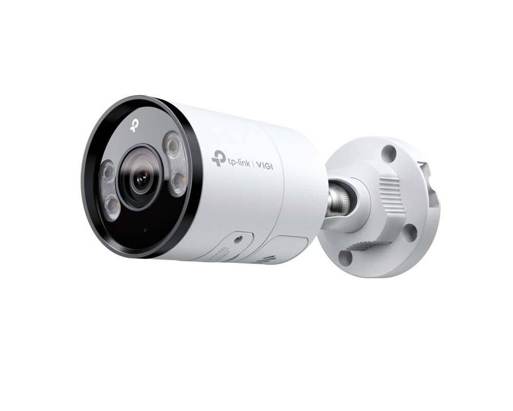 Цифрова IP камера 5MP Full-Color Bullet Network Camera 5MP 3