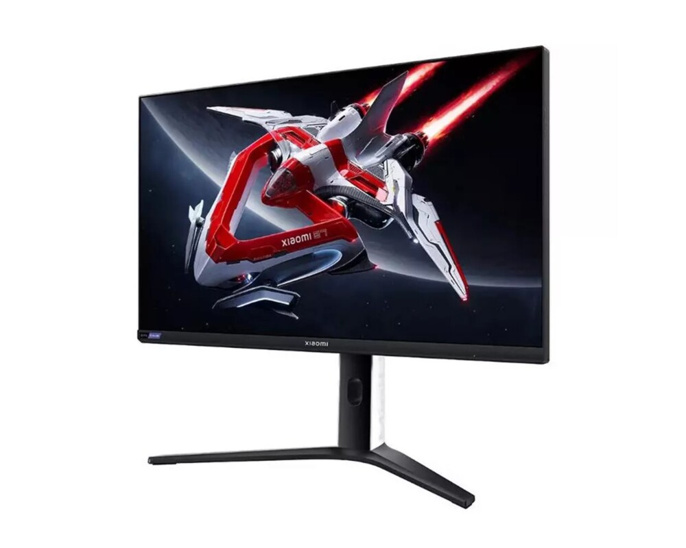 Монитор Xiaomi Mini LED Gaming Monitor G Pro 27i EU 3