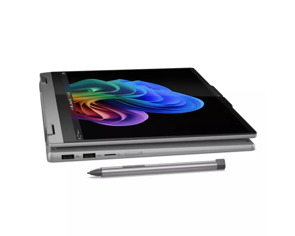 Лаптоп Lenovo IdeaPad 5 2-in-1 14Q8X9 11