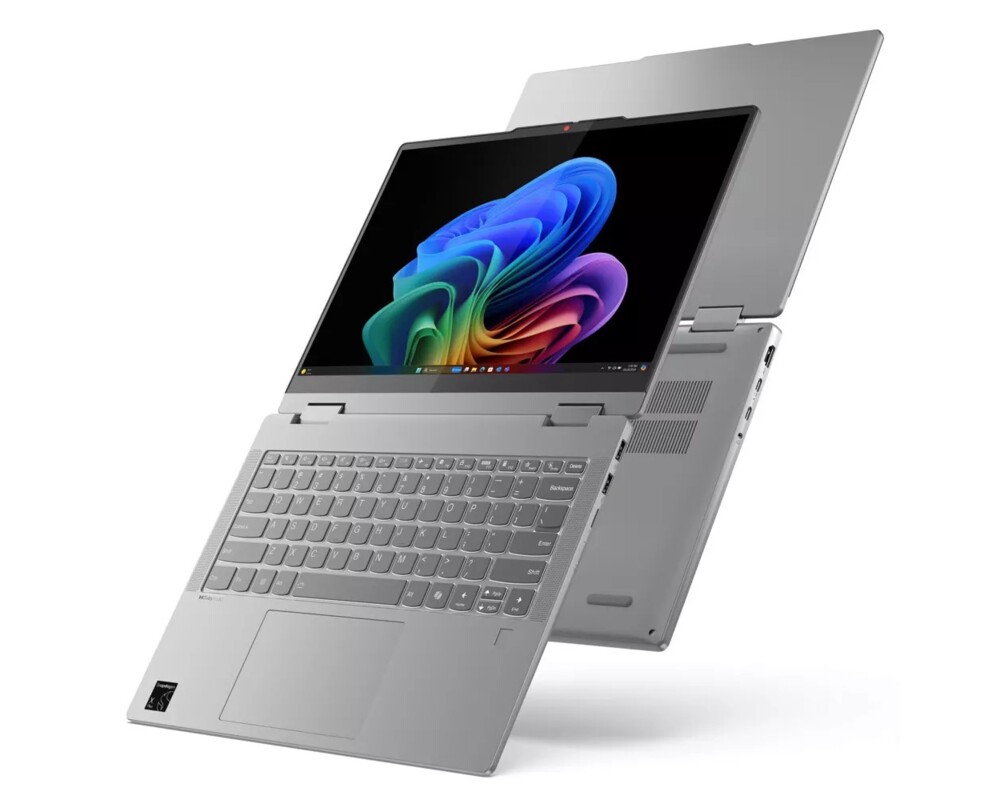 Лаптоп Lenovo IdeaPad 5 2-in-1 14Q8X9 10