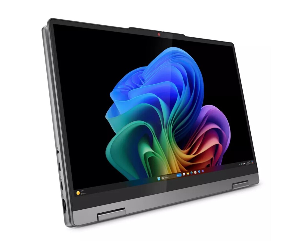 Лаптоп Lenovo IdeaPad 5 2-in-1 14Q8X9 8