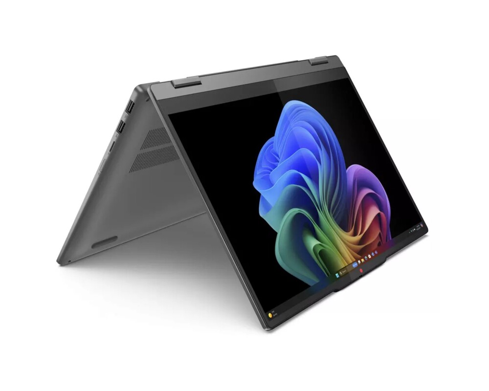 Лаптоп Lenovo IdeaPad 5 2-in-1 14Q8X9 6