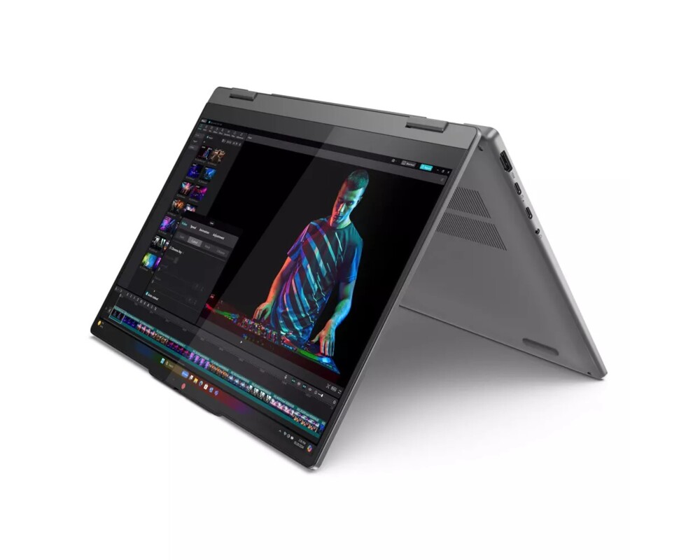 Лаптоп Lenovo IdeaPad 5 2-in-1 14Q8X9 5