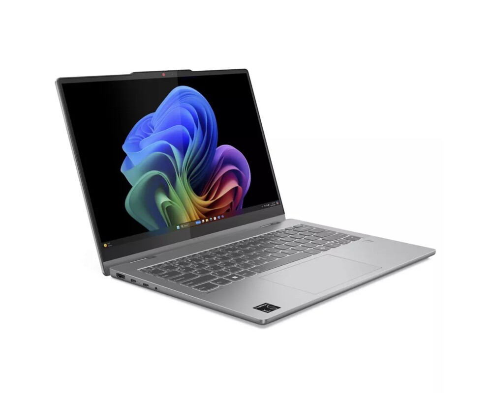Лаптоп Lenovo IdeaPad 5 2-in-1 14Q8X9 4