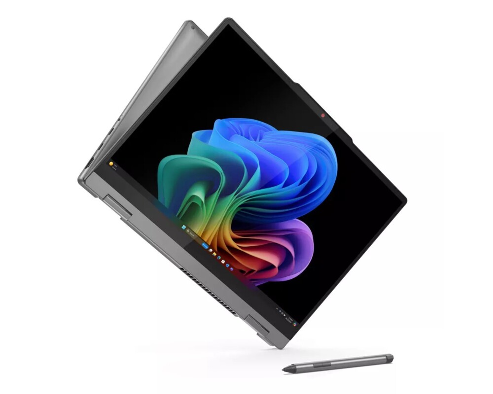 Лаптоп Lenovo IdeaPad 5 2-in-1 14Q8X9 3