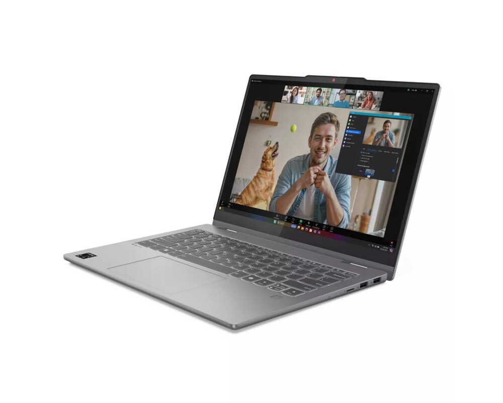 Лаптоп Lenovo IdeaPad 5 2-in-1 14Q8X9 2