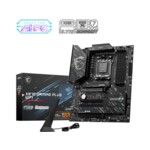 <span>Дънна платка</span> MSI X870 GAMING PLUS WIFI <span class='catalog-num-in-name'>911-7E47-005</span> - 